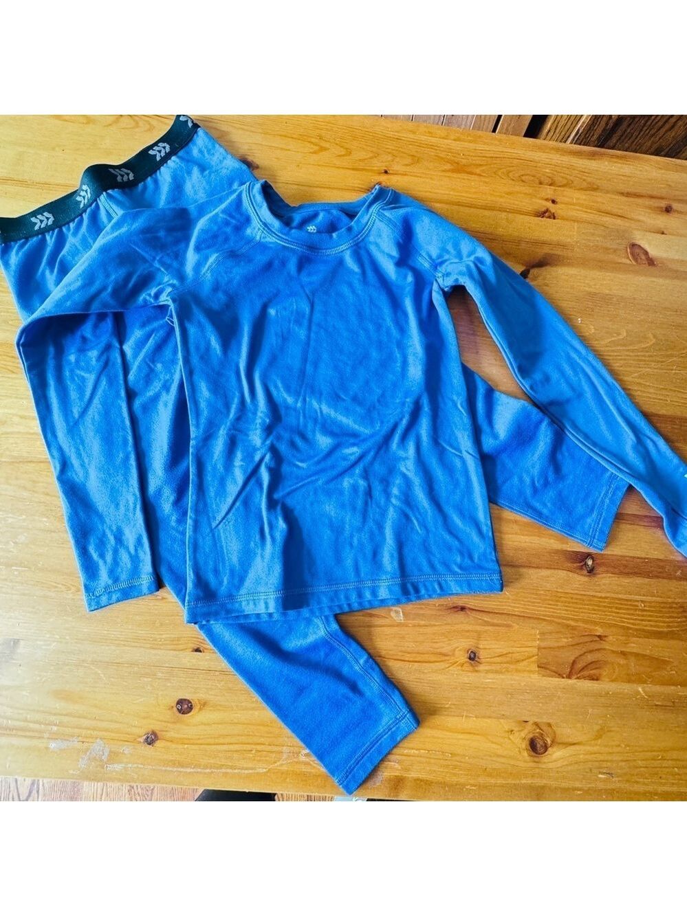 All in motion long underwear